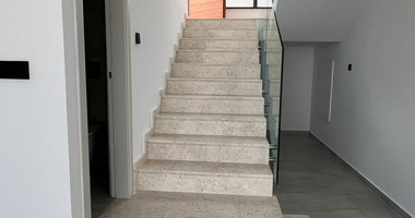 For Sale: Modern Detached Villa with Sea View in Chlorakas