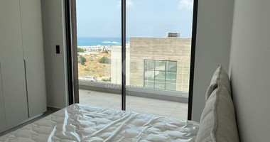 For Sale: Modern Detached Villa with Sea View in Chlorakas