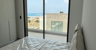 For Sale: Modern Detached Villa with Sea View in Chlorakas