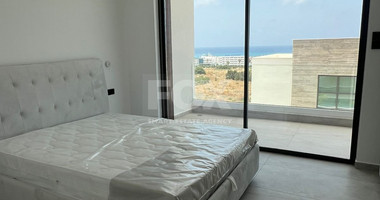 For Sale: Modern Detached Villa with Sea View in Chlorakas