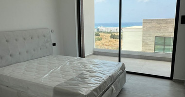 For Sale: Modern Detached Villa with Sea View in Chlorakas