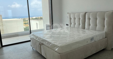 For Sale: Modern Detached Villa with Sea View in Chlorakas