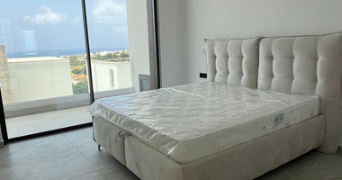 For Sale: Modern Detached Villa with Sea View in Chlorakas