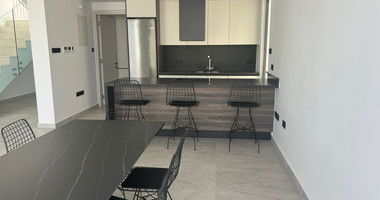 For Sale: Modern Detached Villa with Sea View in Chlorakas