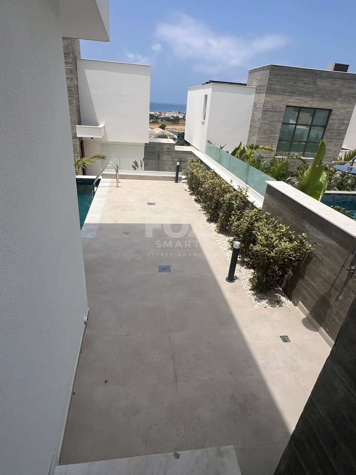 Willa 3 pokoi 160 m² Chloraka, Cypr