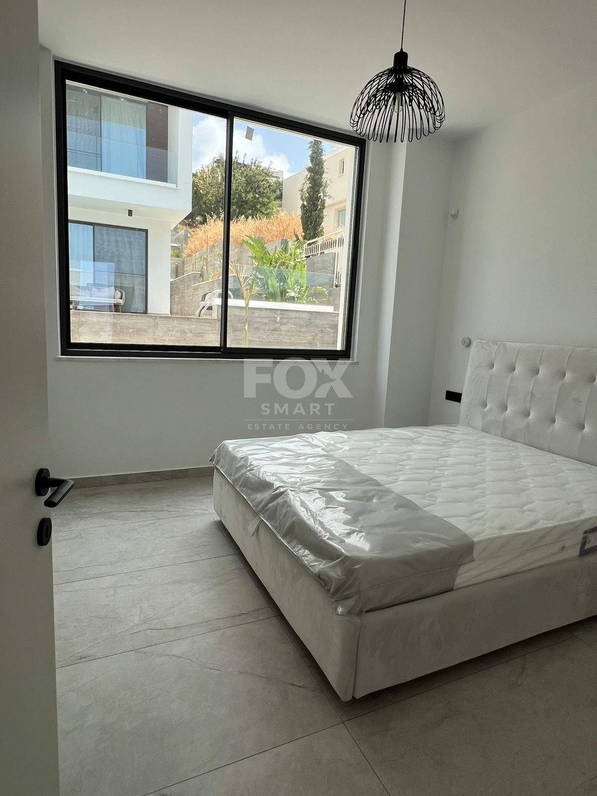 Willa 3 pokoi 160 m² Chloraka, Cypr