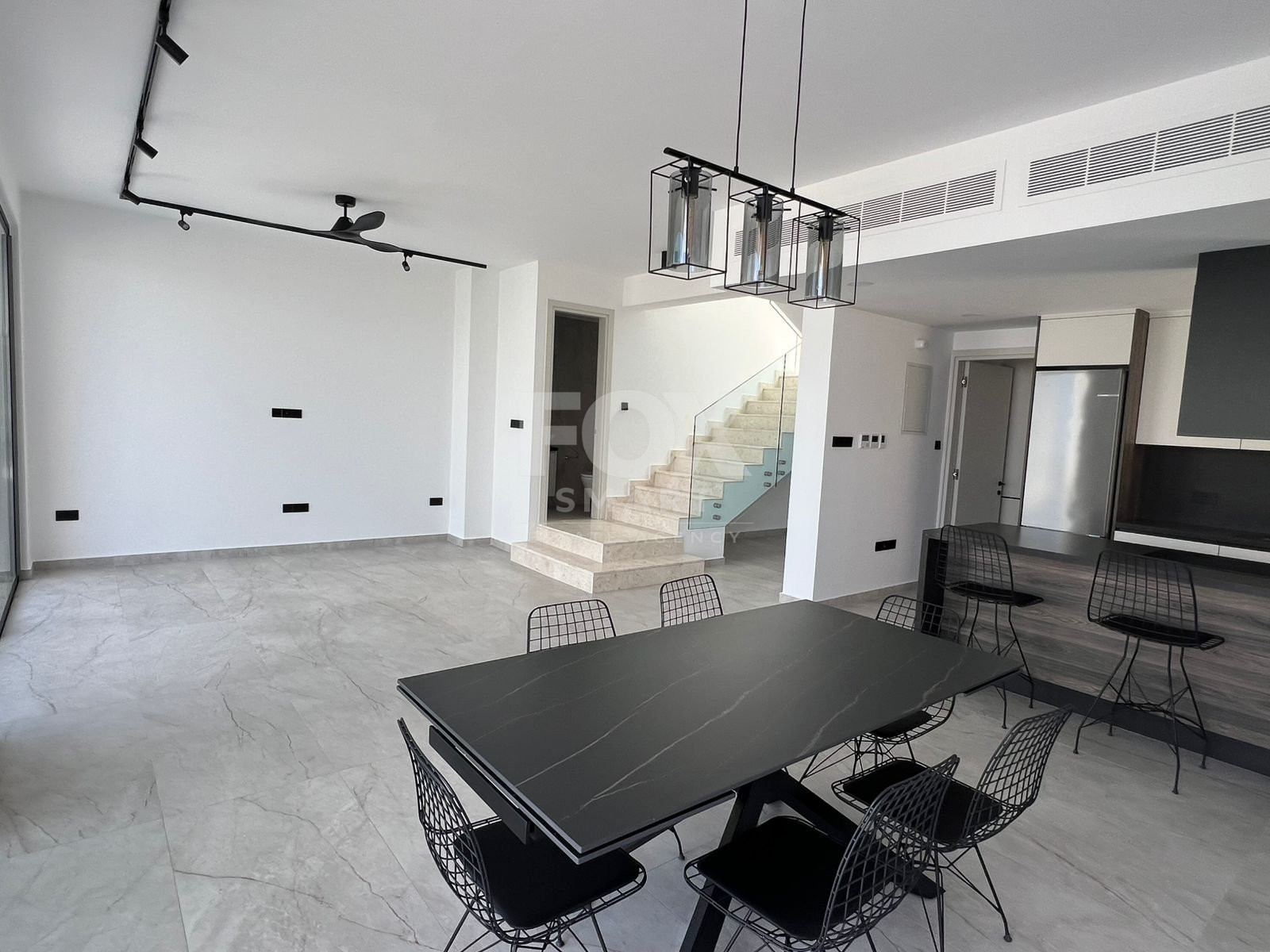 Willa 3 pokoi 160 m² Chloraka, Cypr