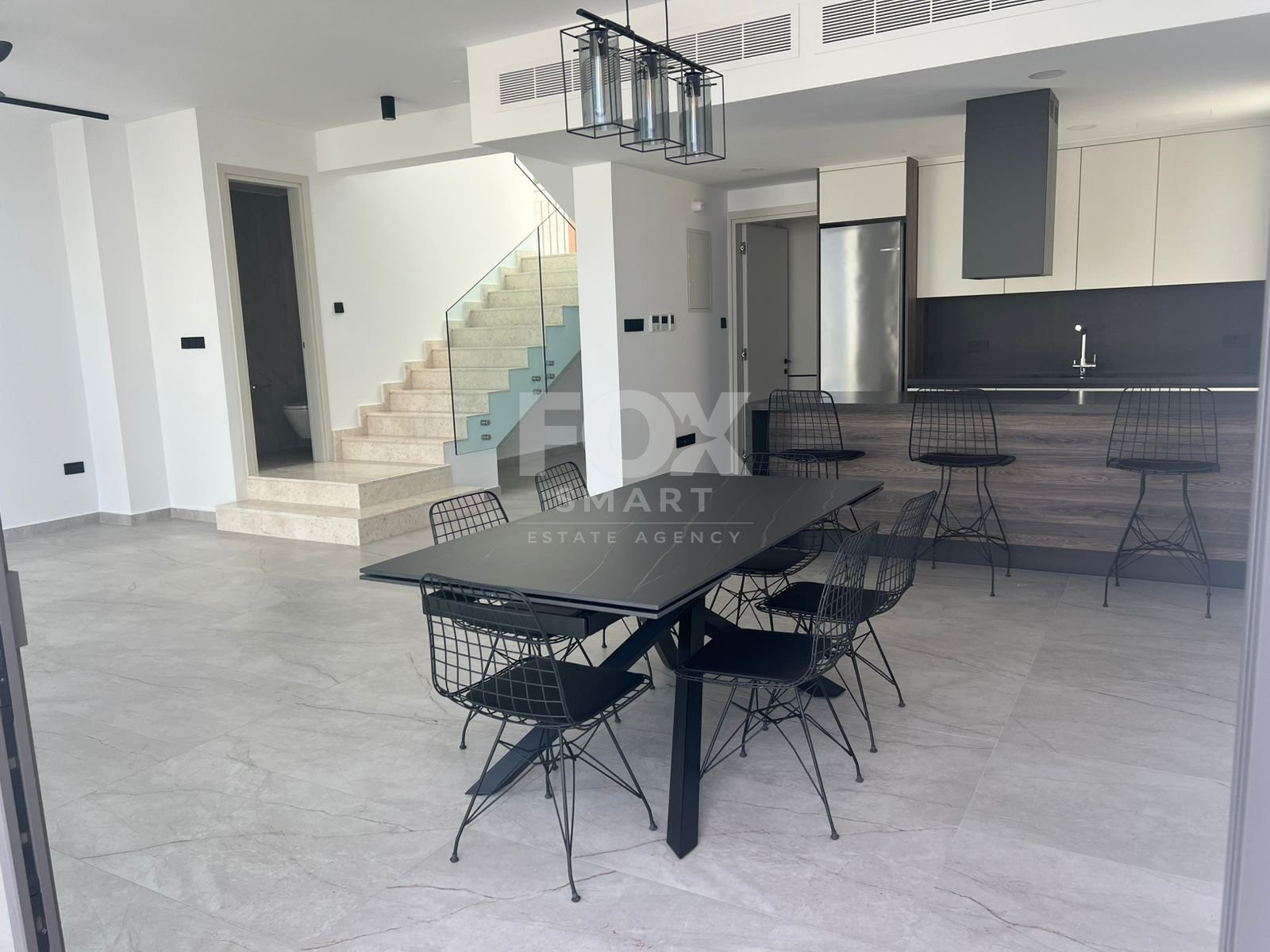 Willa 3 pokoi 160 m² Chloraka, Cypr