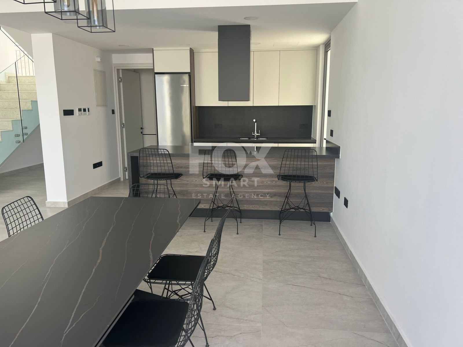 Willa 3 pokoi 160 m² Chloraka, Cypr