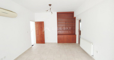 For Rent: Spacious Apartment in Quiet Green Agios Theodoros
