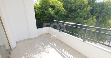 For Rent: Spacious Apartment in Quiet Green Agios Theodoros