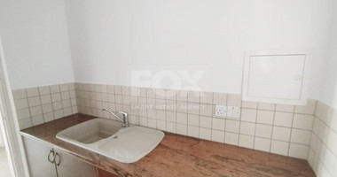 For Rent: Spacious Apartment in Quiet Green Agios Theodoros