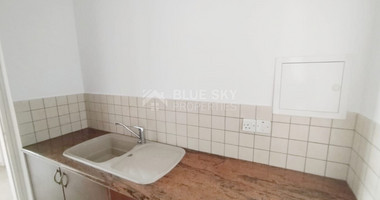 For Rent: Spacious Apartment in Quiet Green Agios Theodoros