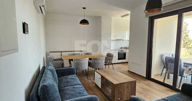 FOR RENT NEW 2 BEDROOM FURNISHED APARTMENT IN EKALI AREA OF AGIA FYLA