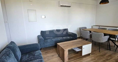 FOR RENT NEW 2 BEDROOM FURNISHED APARTMENT IN EKALI AREA OF AGIA FYLA