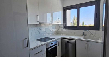 FOR RENT NEW 2 BEDROOM FURNISHED APARTMENT IN EKALI AREA OF AGIA FYLA
