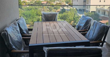 FOR RENT NEW 2 BEDROOM FURNISHED APARTMENT IN EKALI AREA OF AGIA FYLA