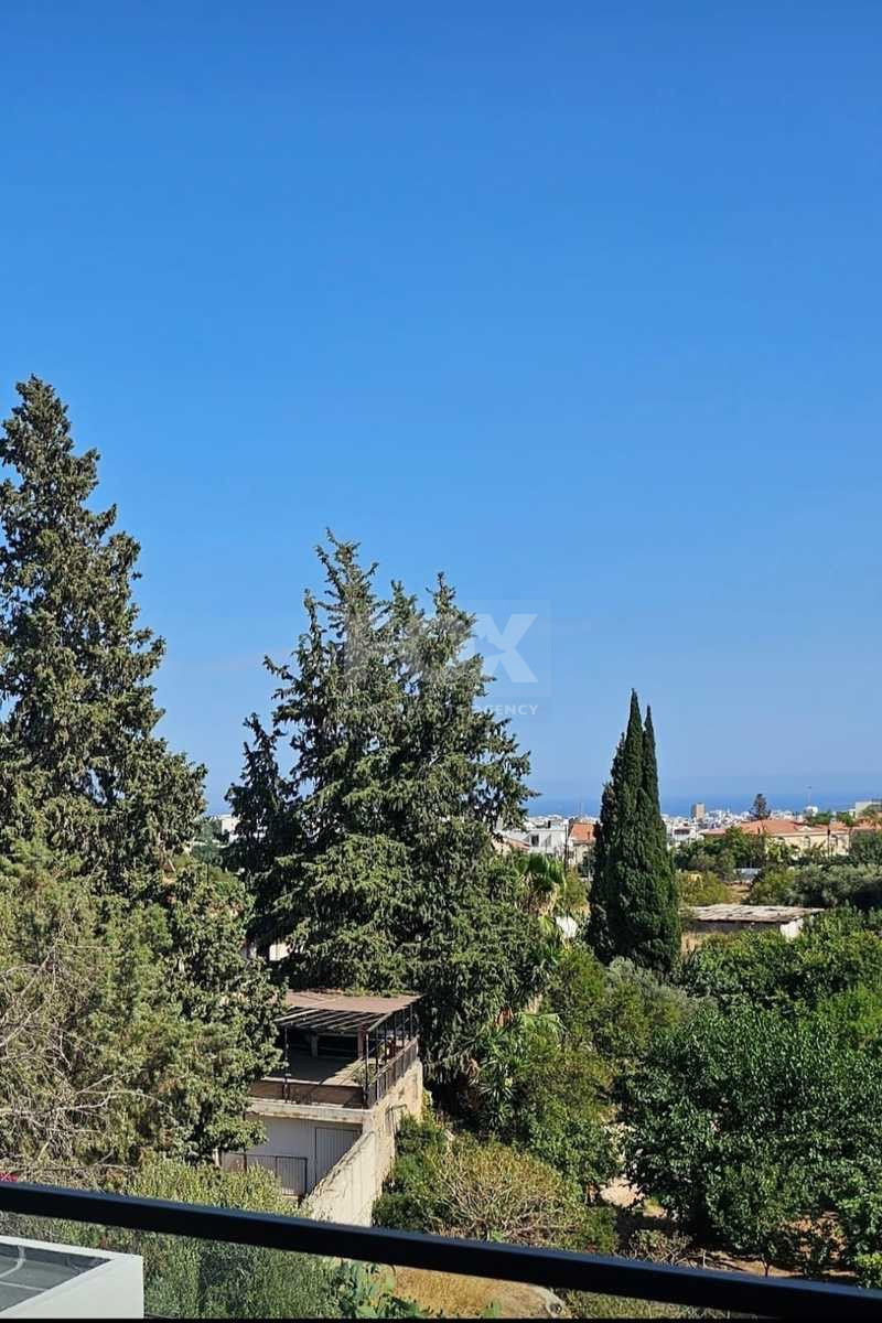 FOR RENT NEW 2 BEDROOM FURNISHED APARTMENT IN EKALI AREA OF AGIA FYLA