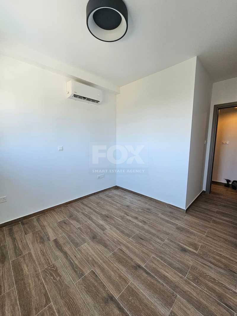 FOR RENT NEW 2 BEDROOM FURNISHED APARTMENT IN EKALI AREA OF AGIA FYLA