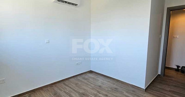 FOR RENT NEW 2 BEDROOM FURNISHED APARTMENT IN EKALI AREA OF AGIA FYLA