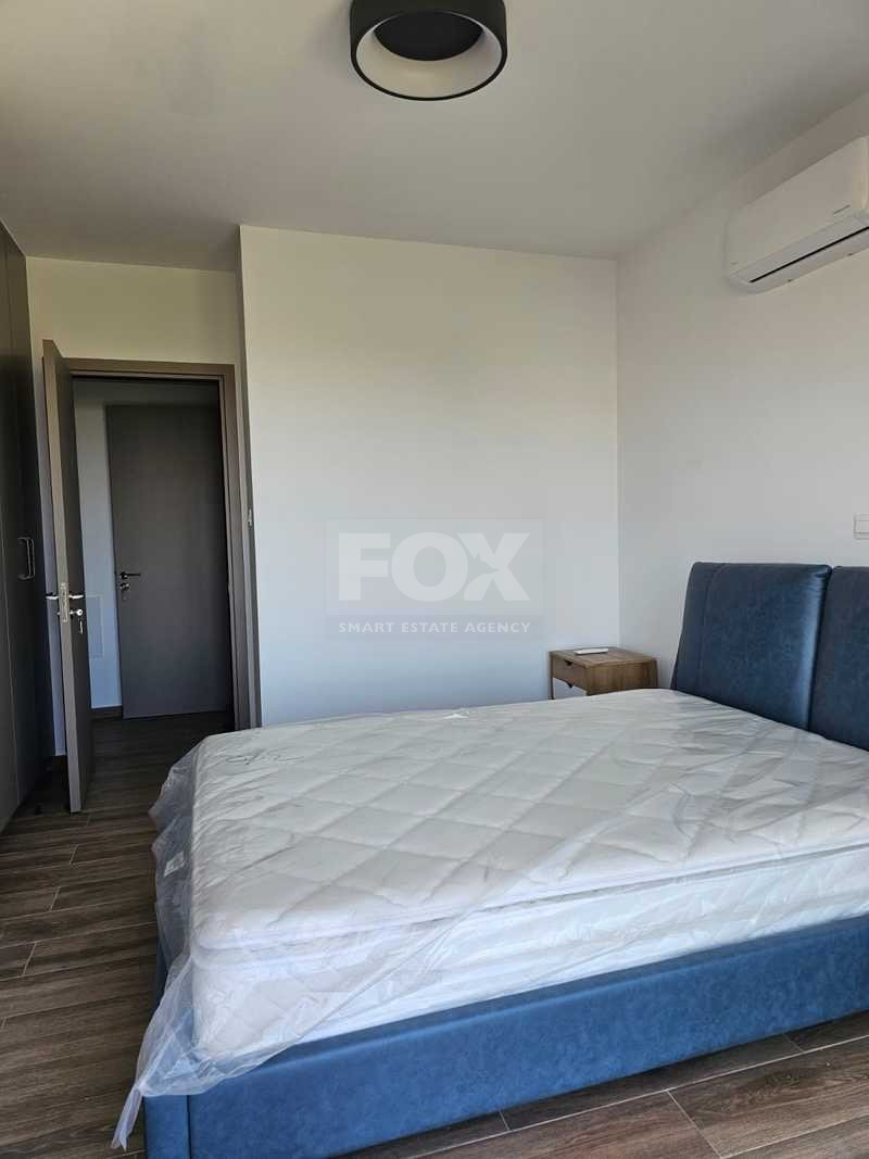 FOR RENT NEW 2 BEDROOM FURNISHED APARTMENT IN EKALI AREA OF AGIA FYLA