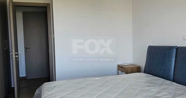 FOR RENT NEW 2 BEDROOM FURNISHED APARTMENT IN EKALI AREA OF AGIA FYLA