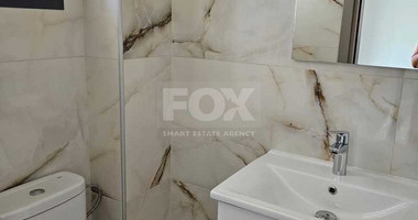 FOR RENT NEW 2 BEDROOM FURNISHED APARTMENT IN EKALI AREA OF AGIA FYLA