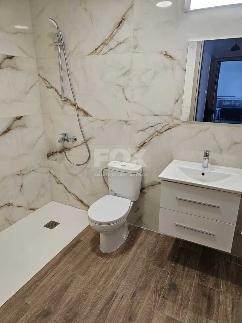FOR RENT NEW 2 BEDROOM FURNISHED APARTMENT IN EKALI AREA OF AGIA FYLA