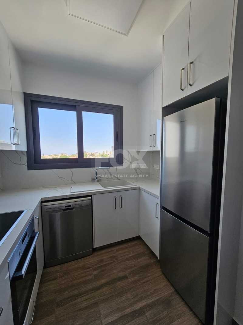 FOR RENT NEW 2 BEDROOM FURNISHED APARTMENT IN EKALI AREA OF AGIA FYLA