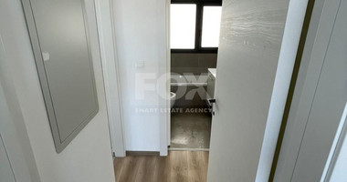 Fully Furnished Two Bedroom Apartment for rent in Mesa Geitonia