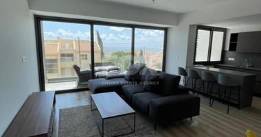 Fully Furnished Two Bedroom Apartment for rent in Mesa Geitonia