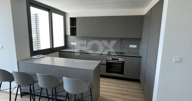 Fully Furnished Two Bedroom Apartment for rent in Mesa Geitonia