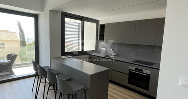 Fully Furnished Two Bedroom Apartment for rent in Mesa Geitonia