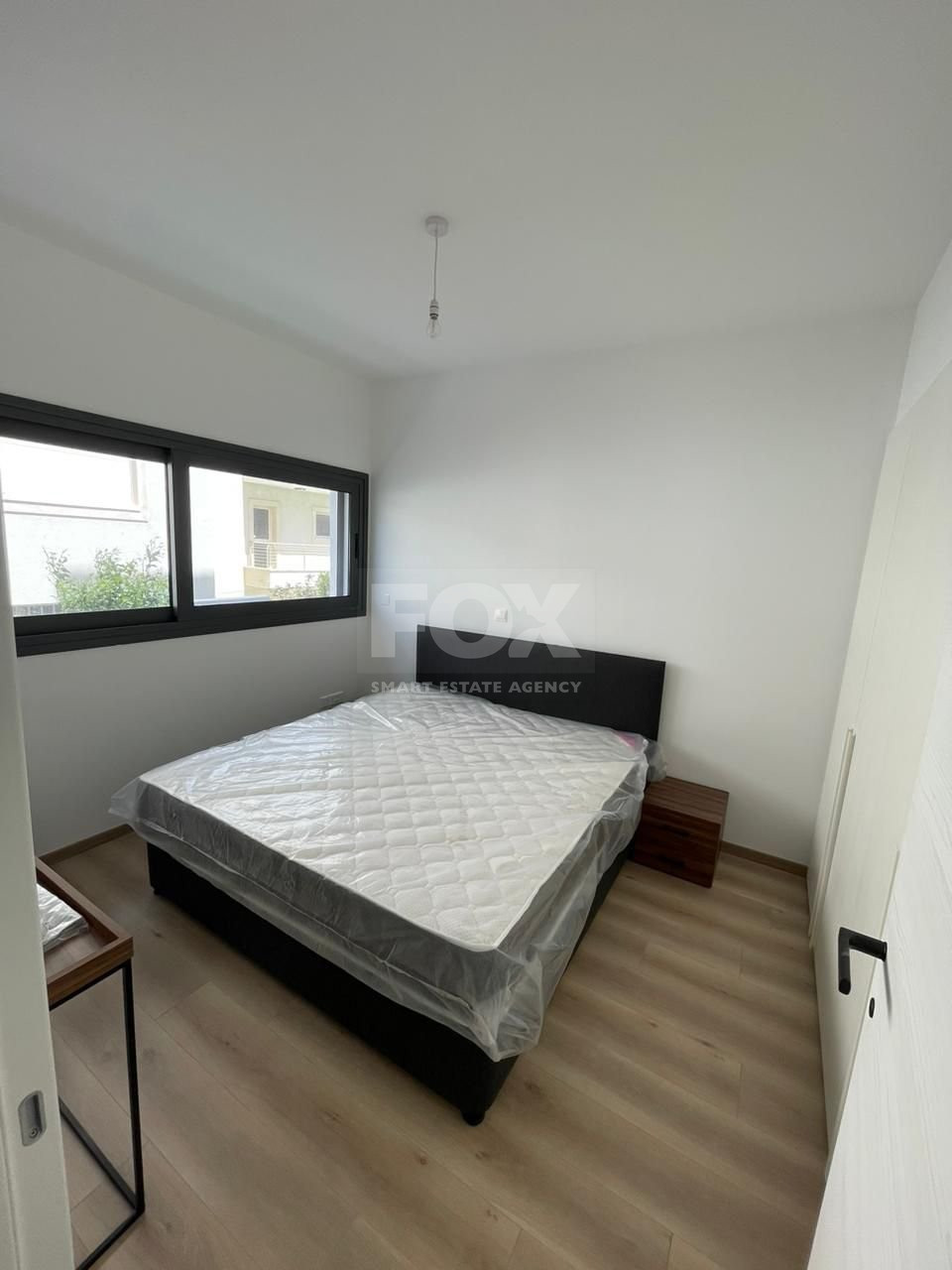 Fully Furnished Two Bedroom Apartment for rent in Mesa Geitonia
