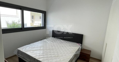Fully Furnished Two Bedroom Apartment for rent in Mesa Geitonia