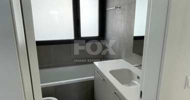 Fully Furnished Two Bedroom Apartment for rent in Mesa Geitonia
