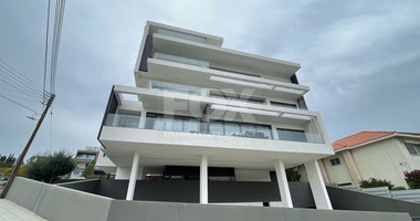 Fully Furnished Two Bedroom Apartment for rent in Mesa Geitonia
