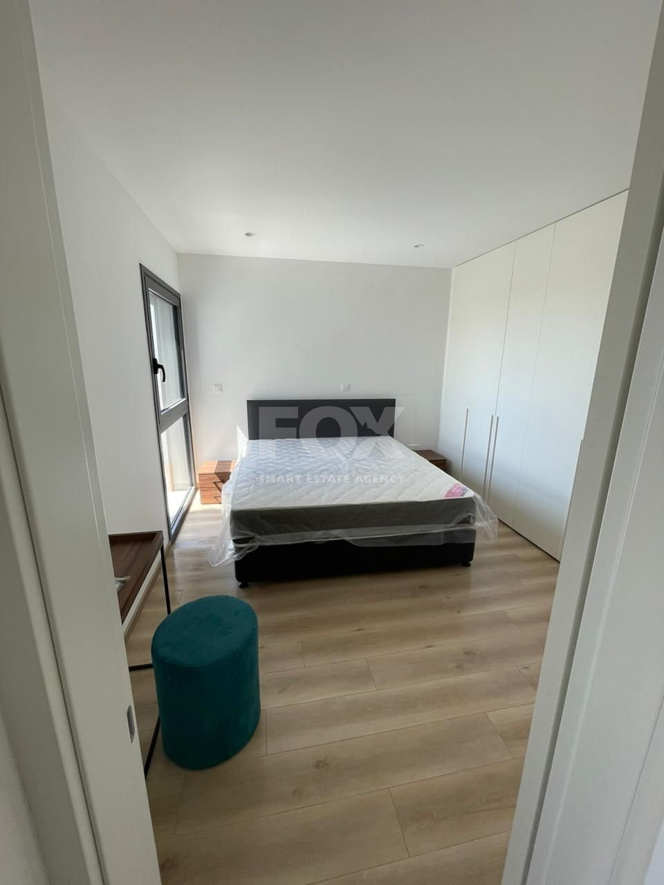 Fully Furnished Two Bedroom Apartment for rent in Mesa Geitonia