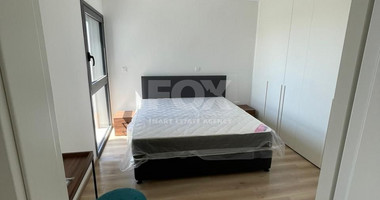 Fully Furnished Two Bedroom Apartment for rent in Mesa Geitonia
