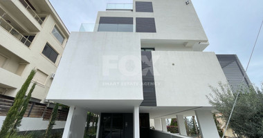 Fully Furnished Two Bedroom Apartment for rent in Mesa Geitonia