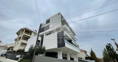 Fully Furnished Two Bedroom Apartment for rent in Mesa Geitonia