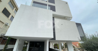 Fully Furnished Two Bedroom Apartment for rent in Mesa Geitonia