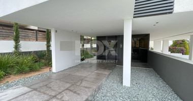 Fully Furnished Two Bedroom Apartment for rent in Mesa Geitonia