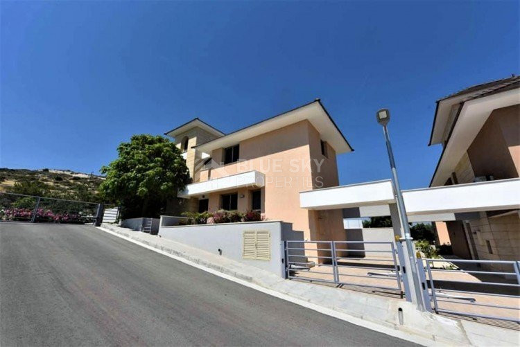 4 Bed House For Sale In Pyrgos Lemesou Limassol Cyprus