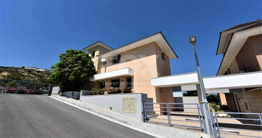 4 Bed House For Sale In Pyrgos Lemesou Limassol Cyprus