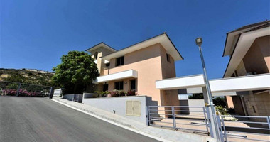 4 Bed House For Sale In Pyrgos Lemesou Limassol Cyprus