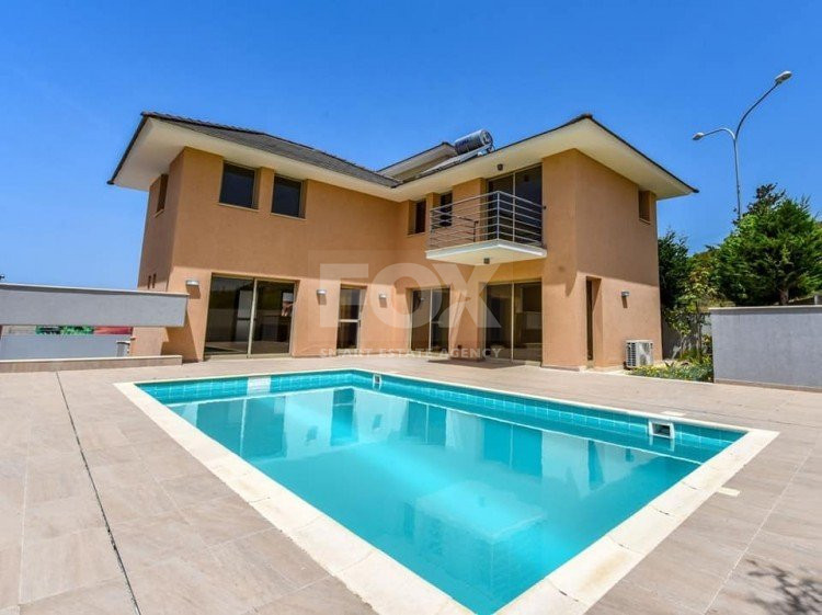 4 Bed House For Sale In Pyrgos Lemesou Limassol Cyprus