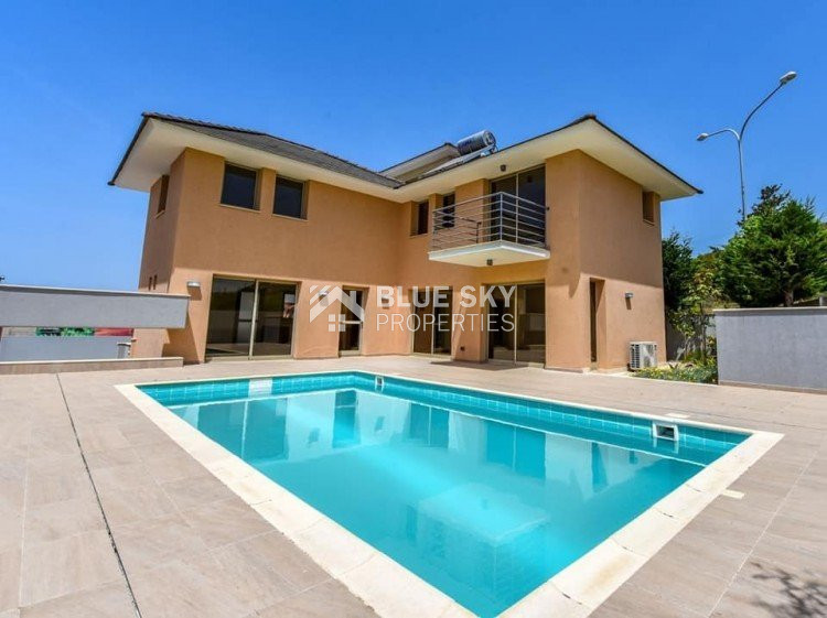 4 Bed House For Sale In Pyrgos Lemesou Limassol Cyprus