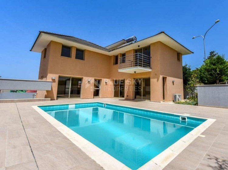 4 Bed House For Sale In Pyrgos Lemesou Limassol Cyprus