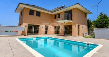 4 Bed House For Sale In Pyrgos Lemesou Limassol Cyprus